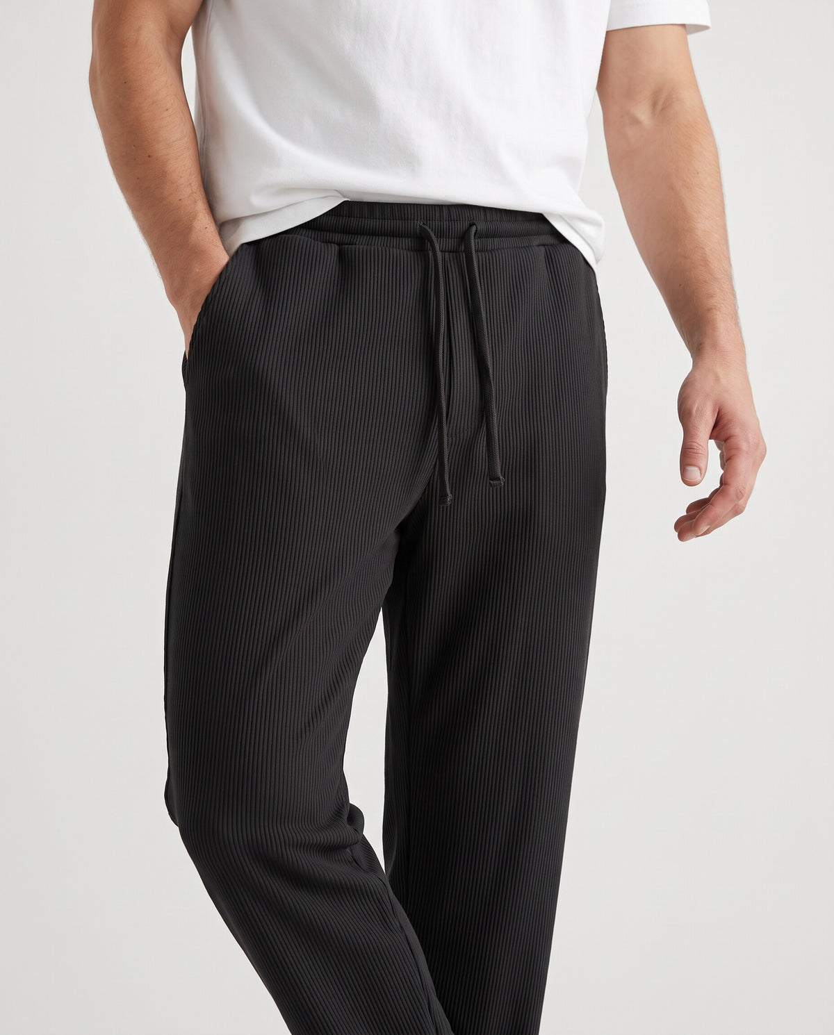 Stoic — Ribbed Pant
