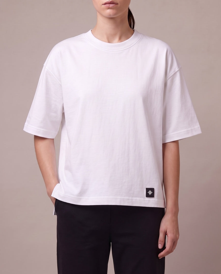 Sant Icon — Women — White