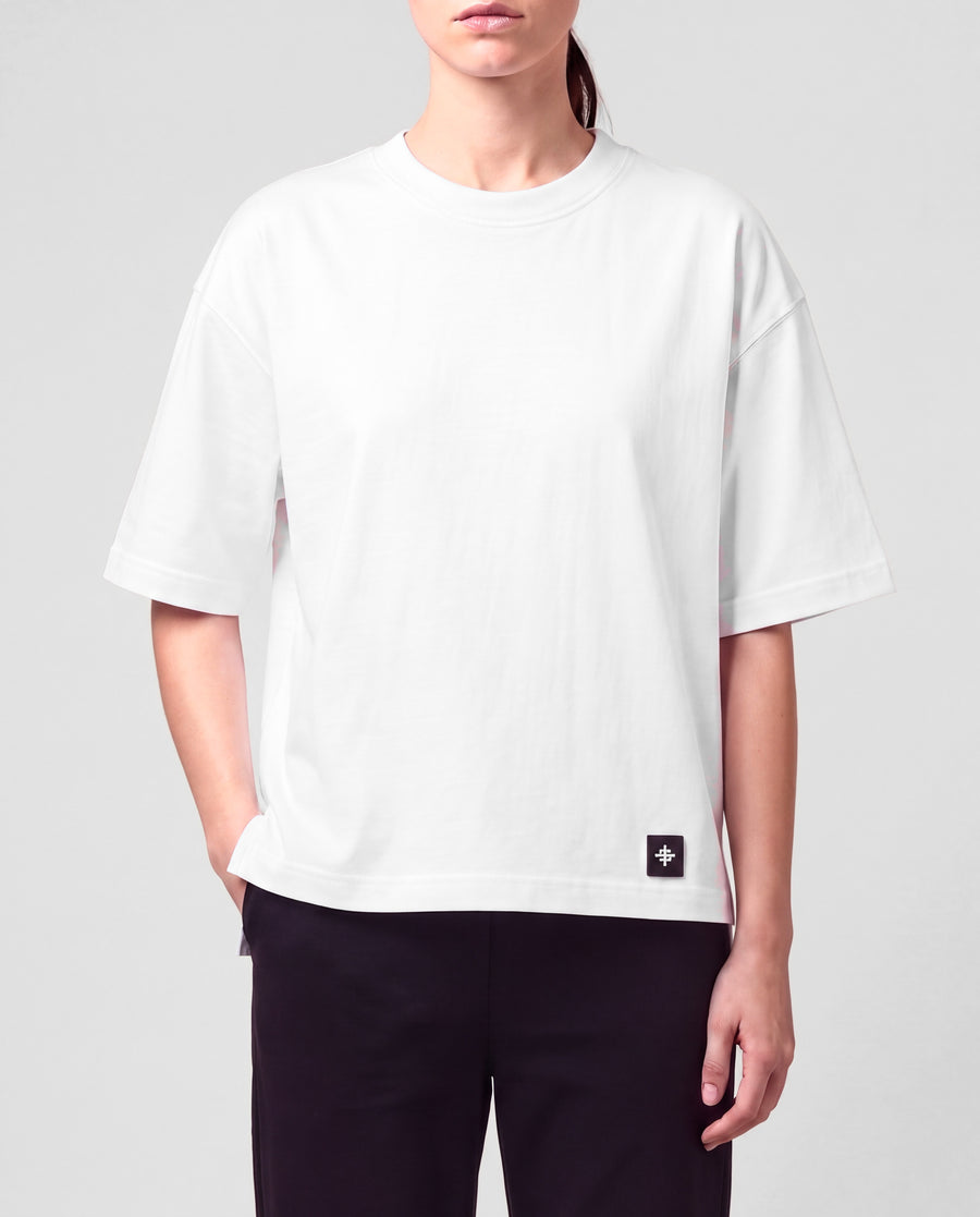 Sant Icon — Women — White