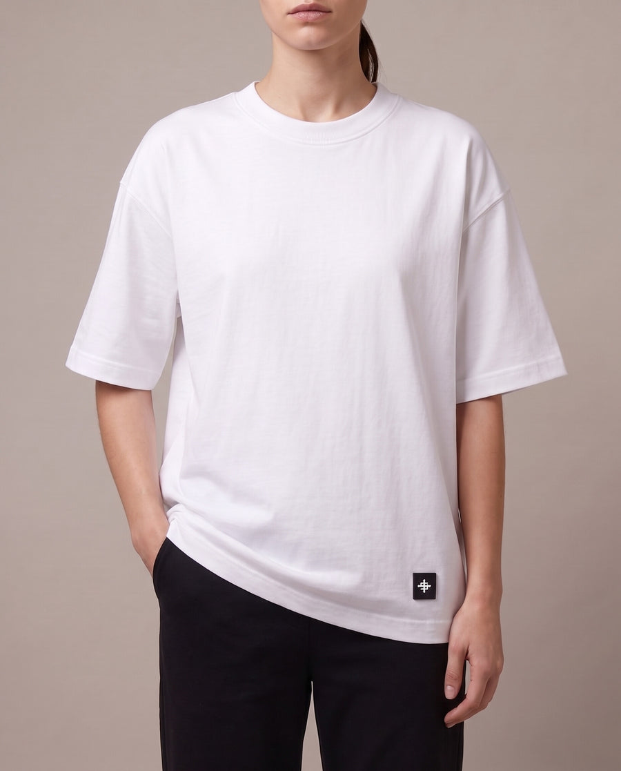 Sant Icon — Women — White