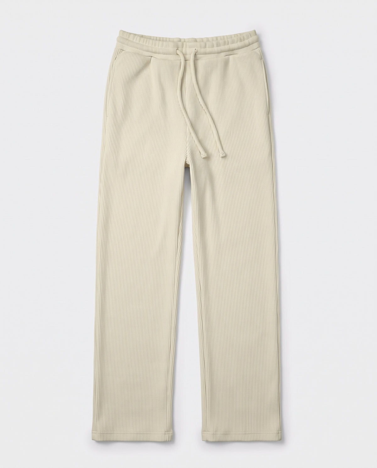 Stoic — Ribbed Pant