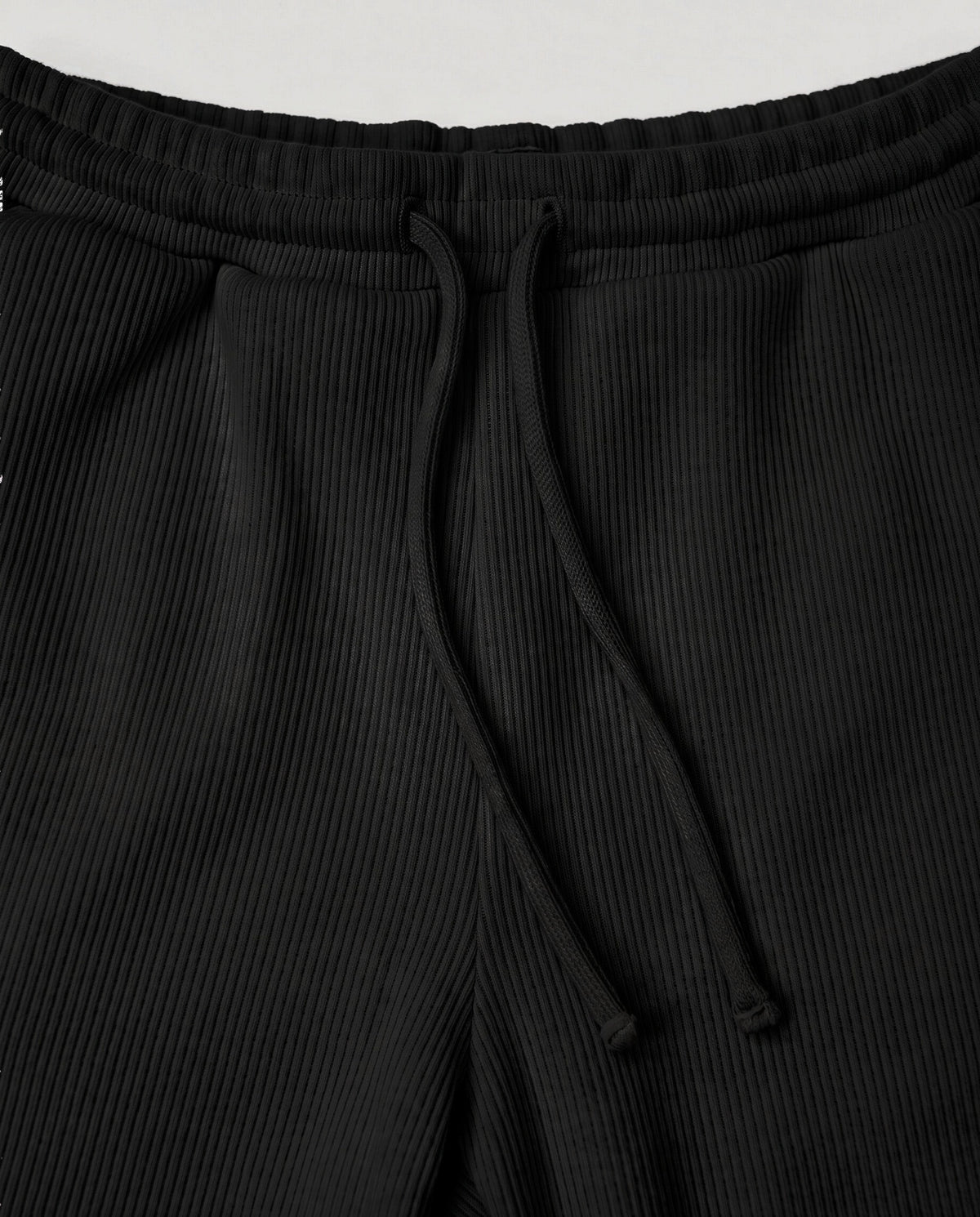 Stoic — Ribbed Set