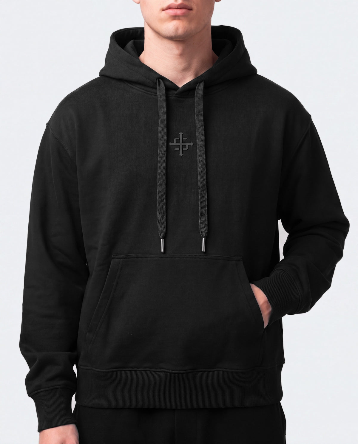 Zenith — Hoodie