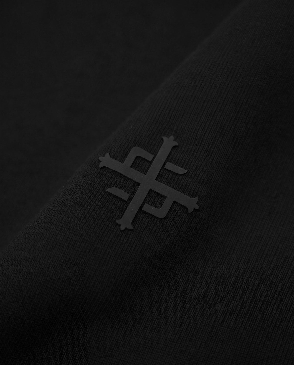 Zenith — Hoodie