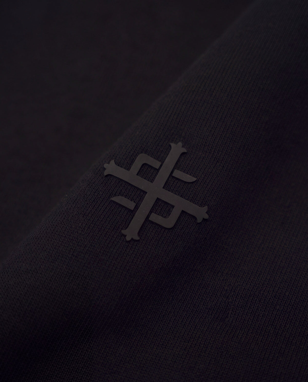 Zenith — Hoodie